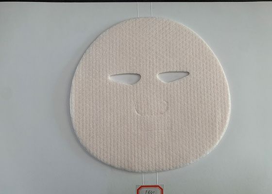 30 گرم تنسل اتریشی، ماسک زیبایی صورت پارچه نبافته فیبر تونا قرمز، ماسک چشم