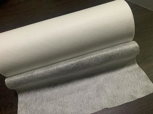 25 گرم اکالیپتوس مخملی و پارچه نبافته Tencel Spunlace اتریشی برای ماسک زیبایی صورت، ماسک چشم