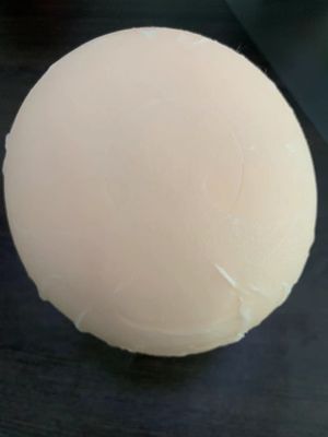 20 گرم پارچه نبافته Spunlace Tencel اتریشی و Janpan Cupro برای ماسک زیبایی صورت، ماسک چشم