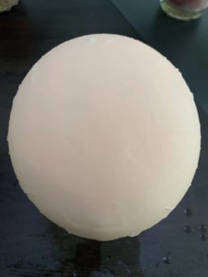 27 گرم Tencel And Cupro Spunlace پارچه نبافته برای ماسک زیبایی صورت، ماسک چشم