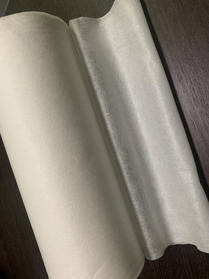 50 گرم 100% Janpan Cupro Spunlace پارچه نبافته برای ماسک زیبایی صورت، ماسک چشم