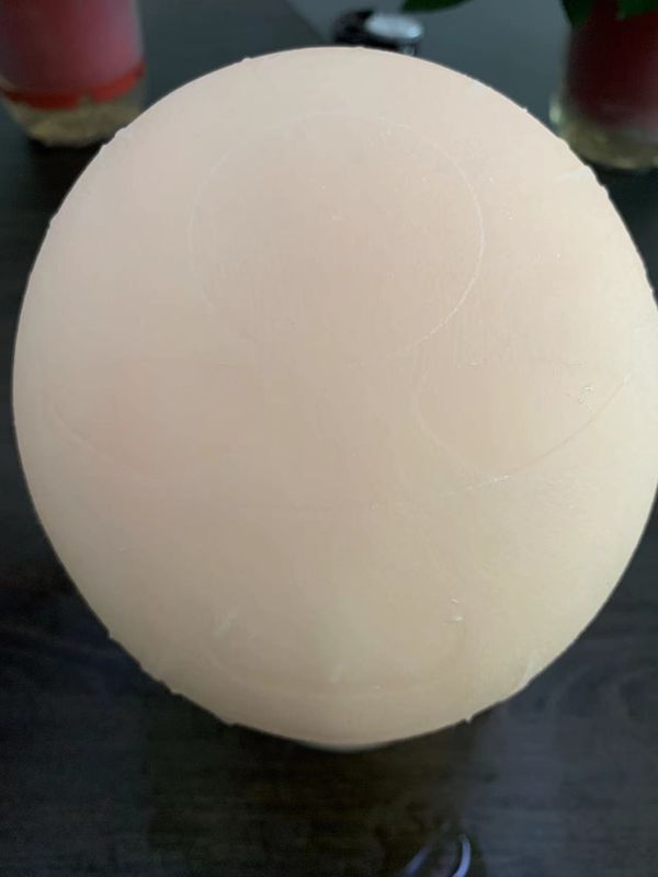 50 گرم 100% Janpan Cupro Spunlace پارچه نبافته برای ماسک زیبایی صورت، ماسک چشم
