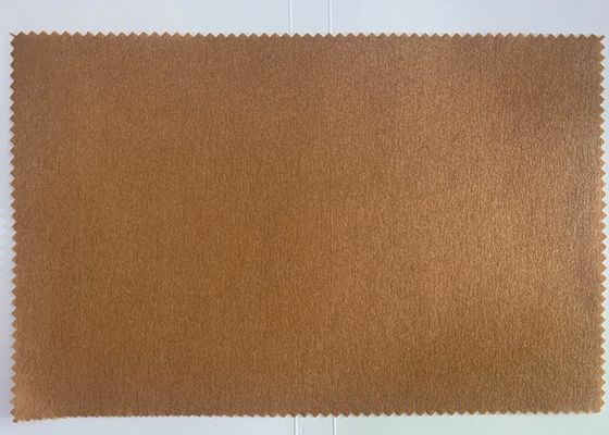 40 گرم پایه غیر بافته تابیده شده قهوه ای از گچ، باند چسب